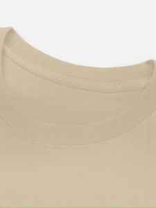 Camiseta Casual de Estilo Premium a la Moda para Hombre, Corte Regular, Camiseta con Estampado Personalizado, Camiseta para Exteriores con Logotipo Personalizado, 100% Algodón - Product Image 4