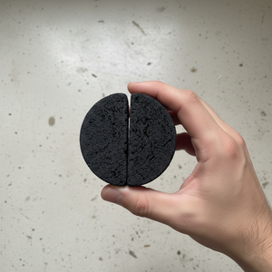 Charbon de bois en demi-lune d'Indonésie, fournisseur direct, prix bas - Product Image 2