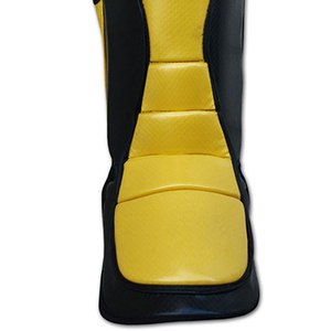 Protectores de Espinilla Transpirables de la Mejor Calidad para MMA, Muay Thai, Kick Boxing y Entrenamiento - Product Image 6