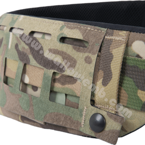 Custom Manufacturer Premium Webbing Belt for Professional Uniform Applications Belts - Product Image 6
