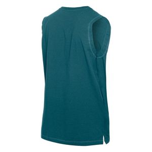 Camiseta sin mangas transpirable para hombre, de secado rápido, cómoda, a un precio razonable, camiseta sin mangas para hombre con personalización. - Product Image 2
