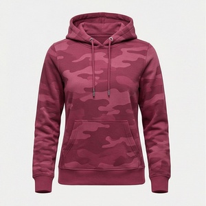 <b>Men</b> Hoodie Long Sleeve <b>Pullover</b> Lightweight Fabric Outdoor Fitness Travel Casual Daily Use Premium Activewear Garment - Product Image 1