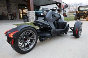 Panneaux Epic de haute qualité pour Ryker Rally Rotax 900 ACE 2024 - Product Image 3