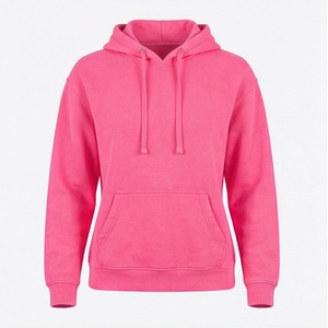 Winter Cotton Front Logo Hoodie Hooded <b>Sweatshirt</b> Plus Size Acid Wash Casual Pullover <b>Plain</b> Custom Activewear Apparel - Product Image 1