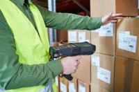 Développement d'applications mobiles pour le personnel d'entrepôt nouvelle génération avec intégration ERP pour la numérisation, le picking, l'emballage, la distribution et les opérations en temps réel