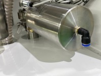 Imprimante 3D automatique SLM Goofoo A-S130, nouvelle génération, numérisation haute vitesse, poudre métallique, applications industrielles, acier inoxydable, garantie 1 an