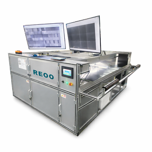 Solarpanel <span class=keywords><strong>EL</strong></span> & VI <span class=keywords><strong>Tester</strong></span> Inspektionsgerät für PV-Modul-Rissdetektion vor und nach dem Laminieren REOO EV-2400A - Product Image 1