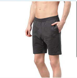 Shorts d'été respirants pour hommes, de haute qualité, personnalisés, pour l'exercice et l'entraînement, vente en gros - Product Image 6