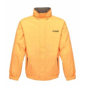 Chaqueta de manga larga para hombre, prendas de vestir exteriores a prueba de viento, impermeable, Dover, invierno, gran oferta - Product Image 2