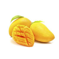 Grote Hoeveelheid Mango Fruit Voor Importeurs
