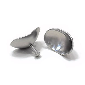 Juego de Instrumentos Reutilizables de Acero Inoxidable Quirúrgico para Protección Ocular Corneal en Cirugía Láser Manual por Mahfooz Instruments - Product Image 4