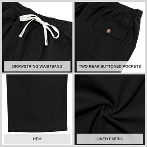 Pantalones Chinos de Algodón para Hombre de Alta Calidad, Corte Moderno, Casuales, Ligeros, Cómodos, Tela Resistente, Venta al Por Mayor, Suministro para Pedidos al Por Mayor - Product Image 6