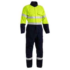 Uniformes de Trabajo Unisex Modernos y Funcionales de Alta Calidad para Personal Profesional de Oficina y Trabajo Industrial - Product Image 2