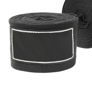 Bandages de protection pour les mains de haute qualité, respirants et élastiques, pour l'entraînement, le fitness et les sports. Fournisseur et fabricant avec une qualité économique. - Product Image 4