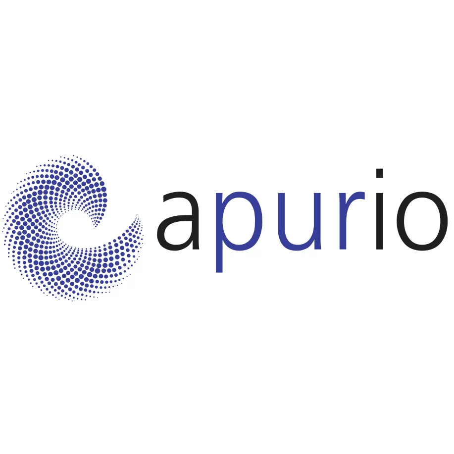 apurio Umwelttechnik GmbH logo