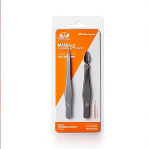 Lime à ongles - Coupe-ongles professionnel en acier inoxydable pour hommes et femmes - Product Image 2