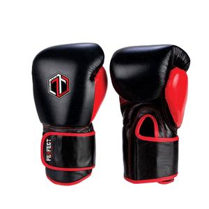 2025 Gants en cuir MMA imprimés personnalisés Prix de gros Fabriqué au Pakistan Vente en ligne - Product Image 1