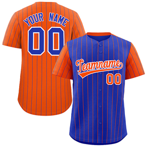 Premium 100% Polyester Sublimated Print Eco-Friendly Baseball Jersey Breathable Athletic Apparel for Teams and Clubs - Product Image 6