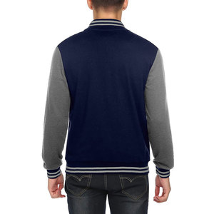 Chaqueta Letterman de Material Suave, Superventas, de la Mejor Calidad, Prenda de Moda, Chaqueta de Invierno para Hombre - Product Image 2