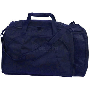 Nueva Bolsa Deportiva Relevo con Capacidad de 30-40L, Bolsillo Frontal y Correa para el Hombro, Bolsa de Viaje Deportiva - Product Image 1