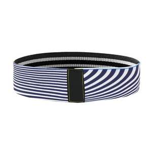 Bandas Elásticas para Glúteos, Antideslizantes, Duraderas, de Látex, para Ejercicios en Casa, Estiramiento, Activación, Fitness, Bandas Circulares para Cadera - Product Image 1