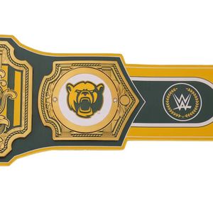 Réplica del Cinturón de Campeonato Legacy de los Baylor Bears - Product Image 4