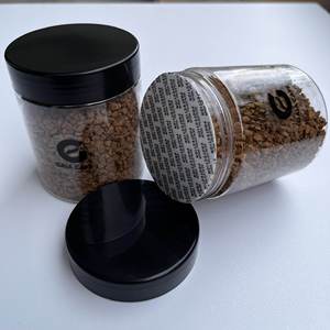 เวียดนามขายส่งกาแฟโรบัสต้าฟรีซดราย 100% บรรจุในขวดโหล ไม่มีน้ำตาล รับผลิตแบบ OEM จำหน่ายจำนวนมาก - Product Image 6