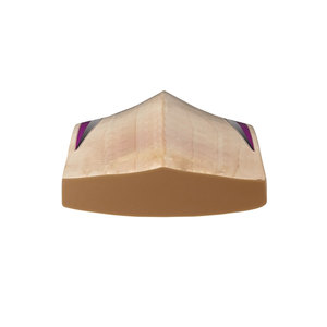 Nouvelle édition de battes de cricket classiques en érable de qualité A, 10-14 grains, personnalisées, légères, pour balle dure, ambidextres - Product Image 6