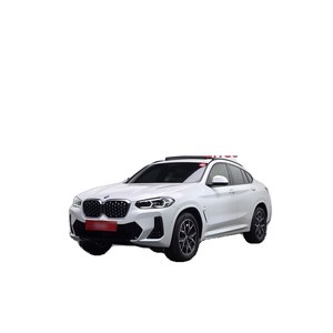 BMW X4 XDrive20i M Sport Modelo Abril 2023 con 35,239 km, Volante a la Izquierda, Caja de Cambios Automática, Cámara Trasera - Product Image 1