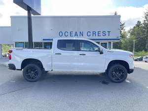 Chevrolet Silverado 1500 LT TRAIL BOSS Usada, Año 2026 - Product Image 3