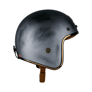 Haute qualité Royal M20 rétro Openface casque Vietnam fabricant nouveau Design ABS pour motos Style moderne prix usine - Product Image 4