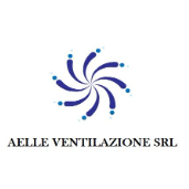 AELLE VENTILAZIONE SRL logo