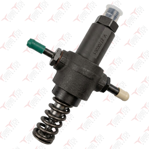 BOMBA DE INYECCIÓN DE COMBUSTIBLE F002FC0006 COMPATIBLE CON MARUTI CELERIO SUPER CARRY - Product Image 2