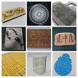 Popular 9060-1 900*600mm Co2 Laser Engraving Cutting Machine For MDF Paper Wood Glass - Product Image 6