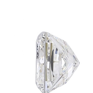 ได้รับการรับรองจาก HPHT อัญมณีหลวม4.02 H รูปทรงเจ้าหญิง VVS2คริสตัลควอตซ์ธรรมชาติประดับเพชรตัดอย่างยอดเยี่ยม - Product Image 4