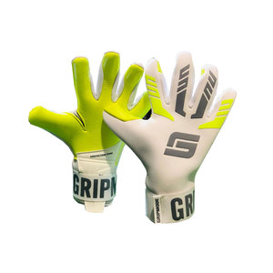 ถุงมือผู้รักษาประตูสำหรับงานหนัก - Product Image 1