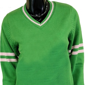 sororities latest design ladies <b>Cardigans</b> <b>sweater</b> women High Quality Fashion Women Pocket <b>Cardigans</b> for Ladies - Product Image 2