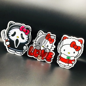 ขนตาปลอมอะคริลิคแบบยั่งยืนมาใหม่แผ่นต่อขนตาปลอมดีไซน์เฮลโลคิตตี้ที่สวยงามมีวางจำหน่ายแล้วตอนนี้ - Product Image 1