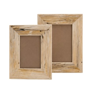 Antique Natural <b>Wood</b> Photo <b>Frame</b> Customized Wholesale High Quality Wooden <b>Picture</b> <b>Frames</b> Solid <b>Wood</b> <b>Frames</b> for Desk Supply - Product Image 4
