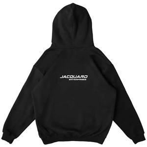 Sudadera con Capucha Unisex Extra Grande de Color Sólido con Logotipo Personalizado en la Parte Delantera, 100% Algodón Felpa, Servicio OEM, Invierno, Hecho en Pakistán - Product Image 5
