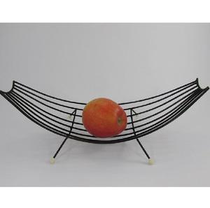 Cesta de Alambre Decorativa de Diseño Más Vendida para el Hogar, Hoteles y Restaurantes, Almacenamiento de Frutas para Uso en Interiores a Precios Razonables - Product Image 4
