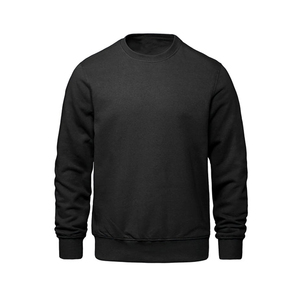 Sudadera Reflectante de Otoño Invierno, Ropa de Seguridad Gruesa y Cálida, Sudaderas de Seguridad Personalizables - Product Image 3