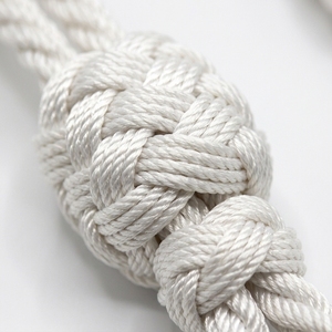 Best Selling Cap Cords Durable <b>Braided</b> <b>Accessories</b> with Personalized Branding OEM Service Factory Direct Manufacturing Support - Product Image 6