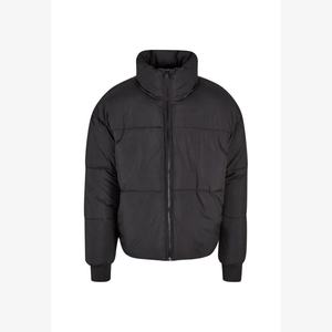 Vêtements en gros, vestes matelassées décontractées pour hommes, logo personnalisé, vêtements d'hiver, vestes matelassées pour hommes - Product Image 1