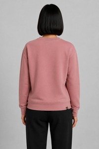 <b>Top</b> Quality Women Sweatshirt Modern Soft Pullover For Casual Streetwear <b>Walking</b> Outdoor Activities And Daily Comfort - Product Image 5