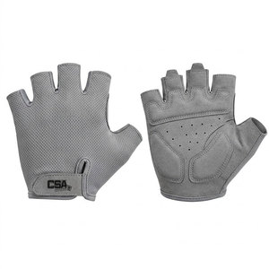 Gants de cyclisme de qualité supérieure, respirants, antidérapants, pour la route et le VTT - Product Image 1