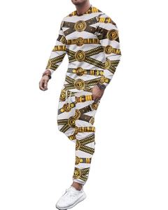 Econex Sports 2025 Chándales con capucha de patrón sólido de invierno para hombre Diseño personalizado Respetuoso con el medio ambiente-Venta directa de fábrica ¡El mejor precio! - Product Image 2