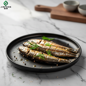 Sardinas Enlatadas en Aceite Vegetal |   Suave y Sabroso - Product Image 1