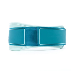 Latest Design Hot Sale Wholesale Price Custom Gym Weightlifting Neoprene <b>Belt</b> Bodybuilding Gym Neoprene <b>Belt</b> - Product Image 2