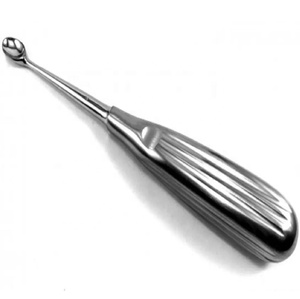 Instrumentos ortopédicos Calidad excepcional HUESO CURRETE FORCEPS CE ISO Aprobado Instrumentos de cirugía plástica - Product Image 1